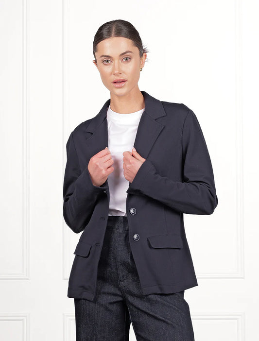 Margarita Jacket Navy