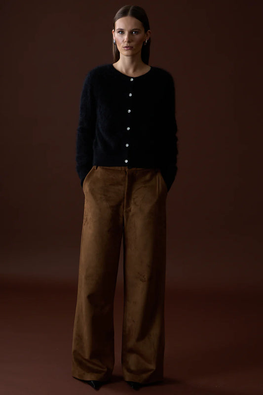 SIENNA CARDI - JET