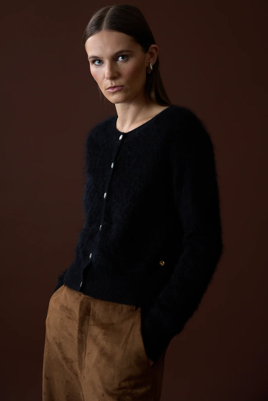 SIENNA CARDI - JET