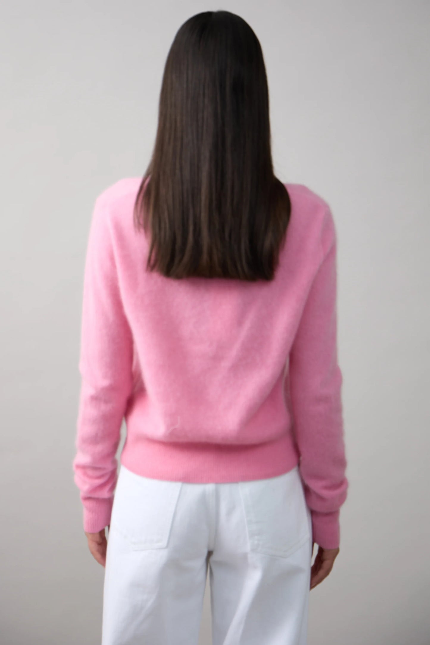 SIENNA CARDI - STRAWBERRY ICE