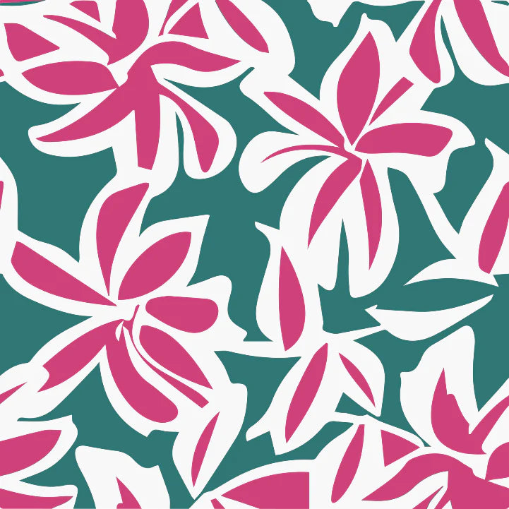 RIVA Hair Towel Wrap in Palazzo