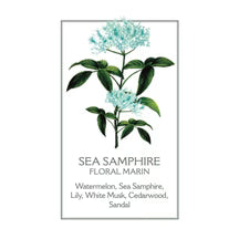 Panier des Sens Sea Samphire Scented Candle