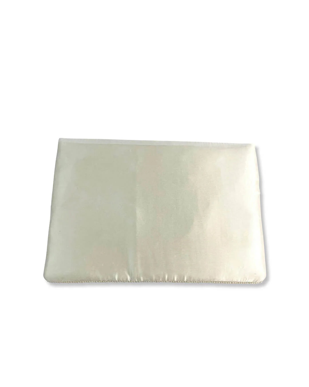 Petite Flower Flap Over Clutch Bag