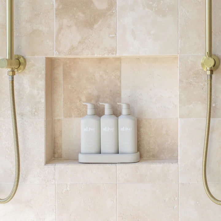 HAIR & BODY TRIO - HYDRATE