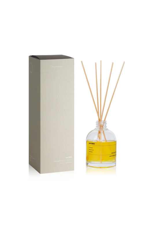 BARE Antibes Reed Diffuser 150ml