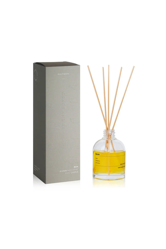 BARE Baja Reed Diffuser 150ml