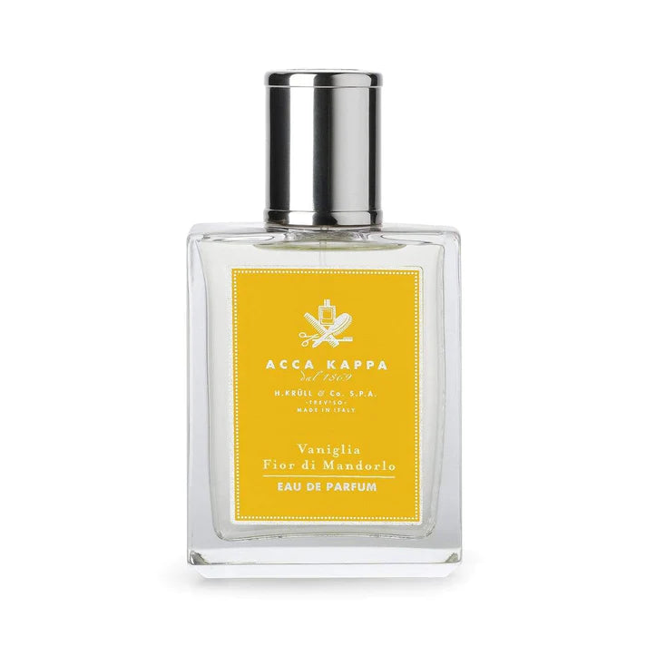 Acca Kappa Vaniglia Fior di Mandorlo Eau de Parfum