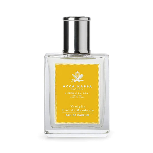 Acca Kappa Vaniglia Fior di Mandorlo Eau de Parfum