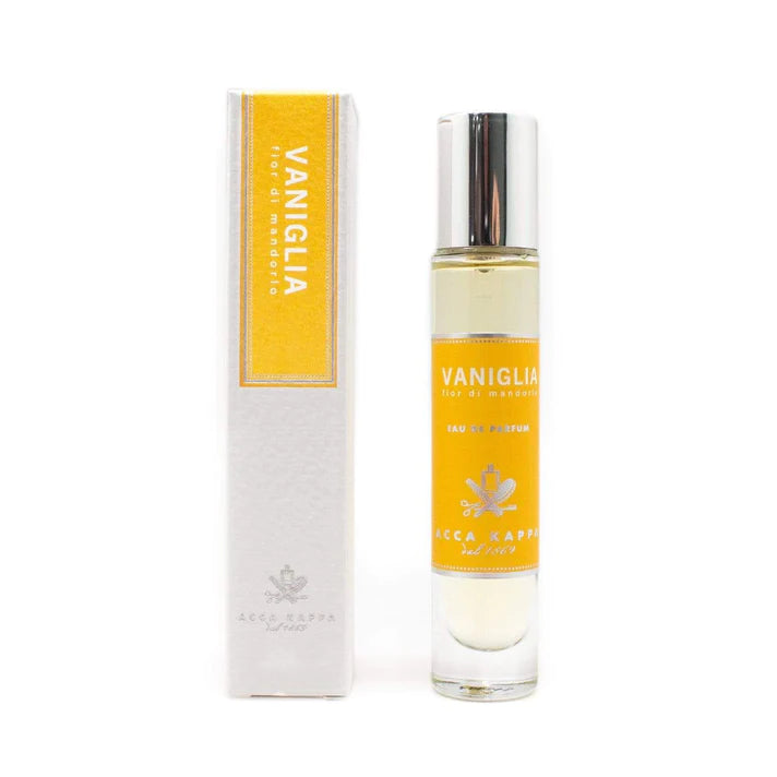 Acca Kappa Vaniglia Fior di Mandorlo Travel Eau de Parfum