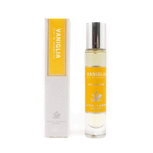 Acca Kappa Vaniglia Fior di Mandorlo Travel Eau de Parfum