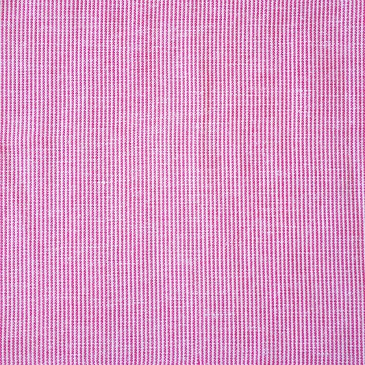Willow -  Pink and White Dress