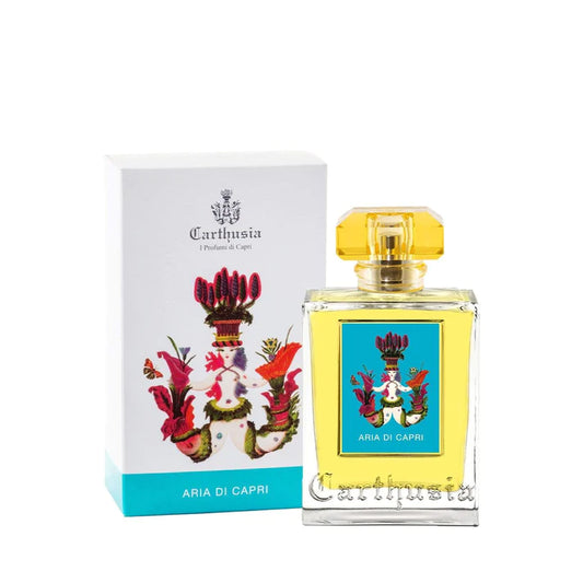 CARTHUSIA Aria di Capri Eau de Parfum - 100ml