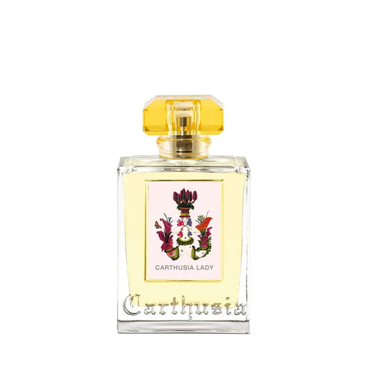 CARTHUSIA Carthusia Lady Eau de Parfum - 100ml