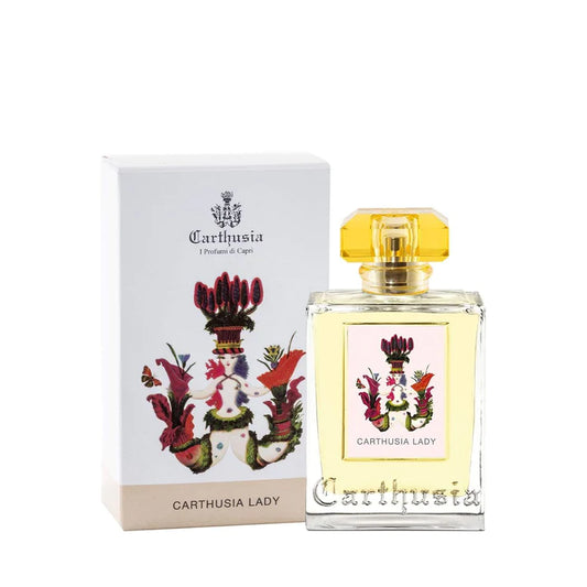 CARTHUSIA Carthusia Lady Eau de Parfum - 100ml
