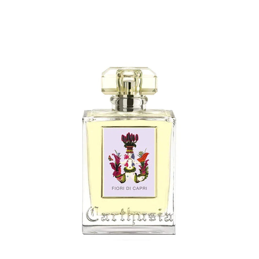 PRE ORDER - CARTHUSIA Fiori di Capri Eau de Parfum - 100ml