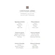 CARTHUSIA Uomo Eau de Parfum - 50ml