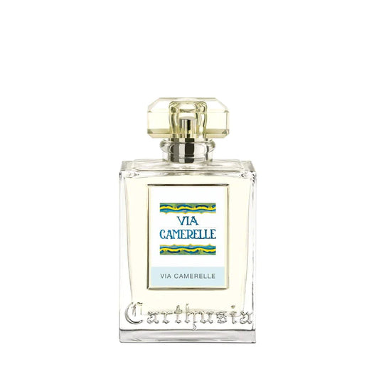 CARTHUSIA Via Camerelle Eau de Parfum - 100ml