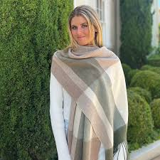 St Anton Scarf