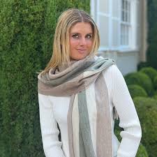 St Anton Scarf