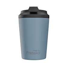 Fressko Ceramic Camino Cup 12oz- River