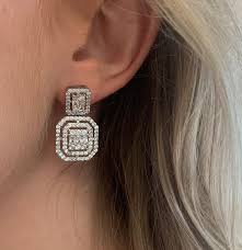 Audrey Hepburn Earrings