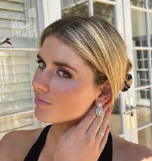 Audrey Hepburn Earrings