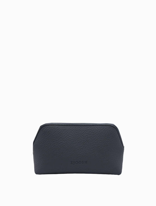 Essentials Purse Navy Small