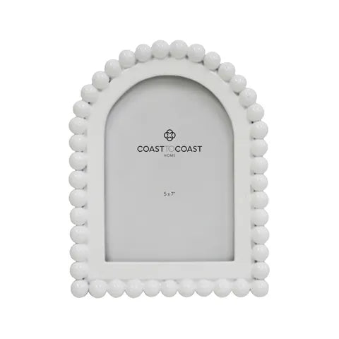 Blanco Resin 5x7" Frame