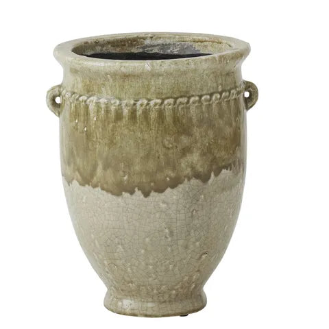 Taormina Ceramic Urn
