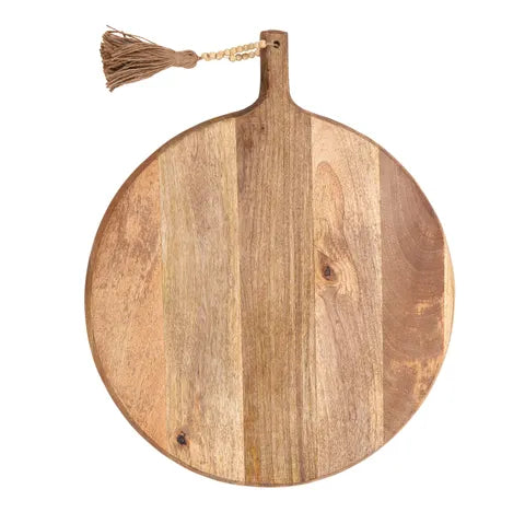 Wood Paddle Board