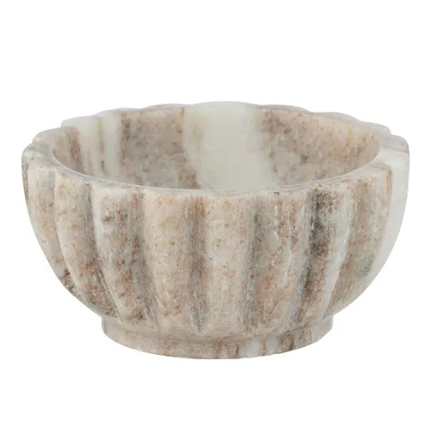 Rae Marble Bowl