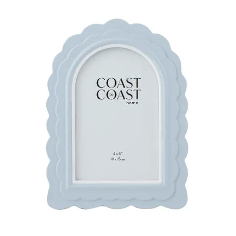 Lexi Resin Frame