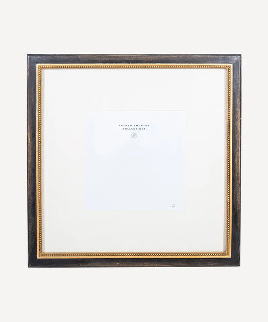 Beaded Gallery Wall Print 8 x 8
