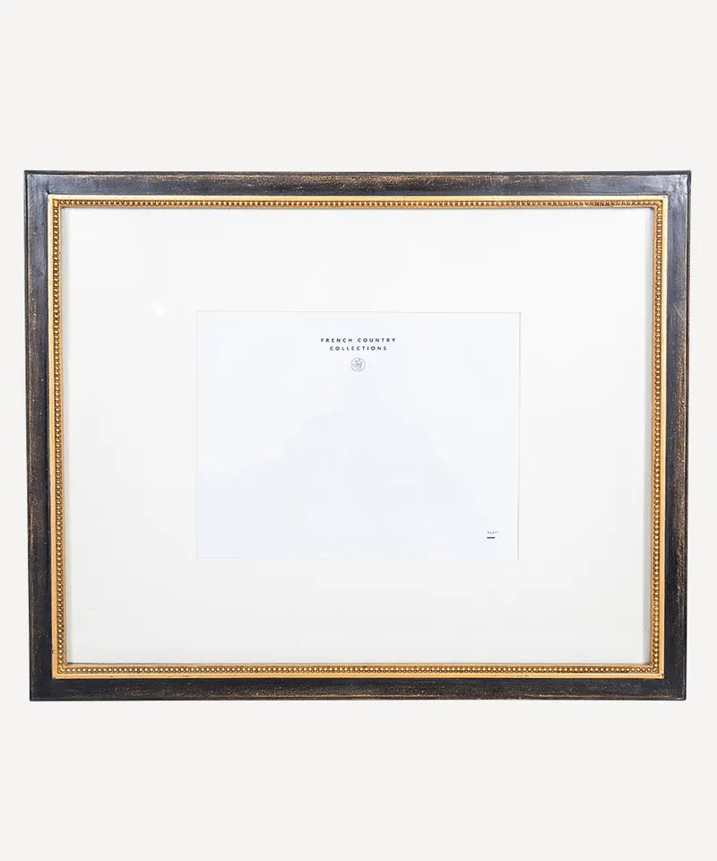 Beaded Gallery Wall Print