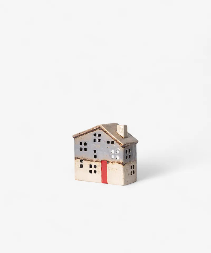 Saint Malo Seaside Tea Light House