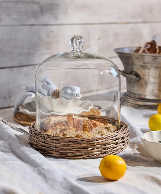 Riviera Dome on Base Large