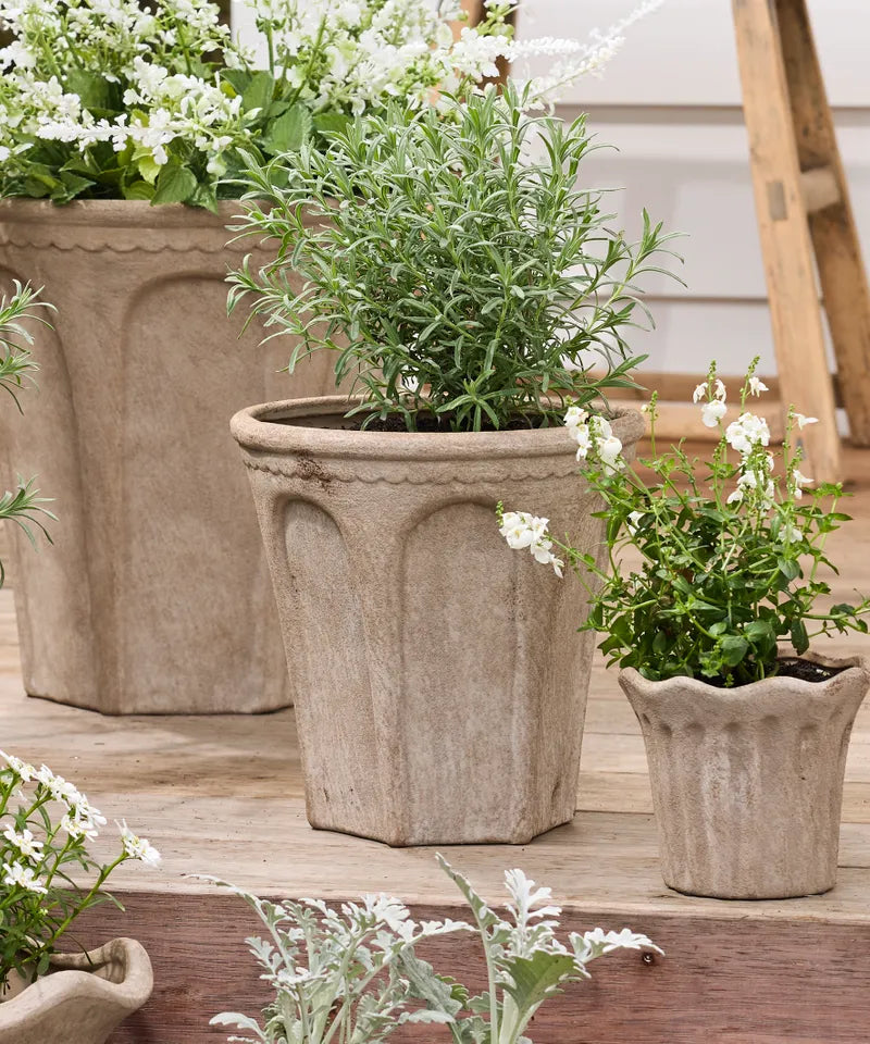 Terra Arc Planter Medium
