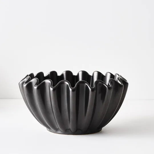 Bowl Kaia - Black