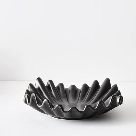 Bowl Kaia - Black