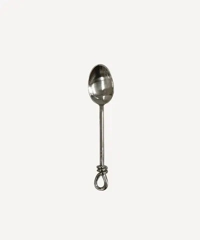 Knot Dessert Spoon