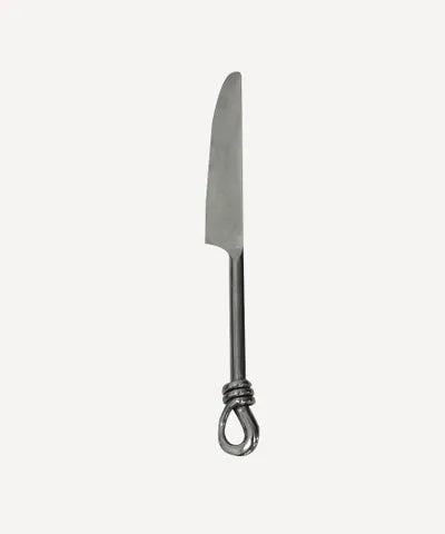 Knot Dinner Knife