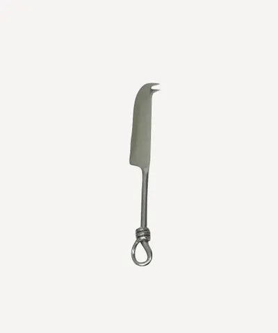 Knot Cheese Knife