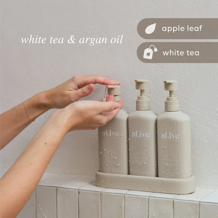 HAIR & BODY TRIO - HYDRATE