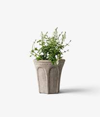 Terra Arc Planter Small