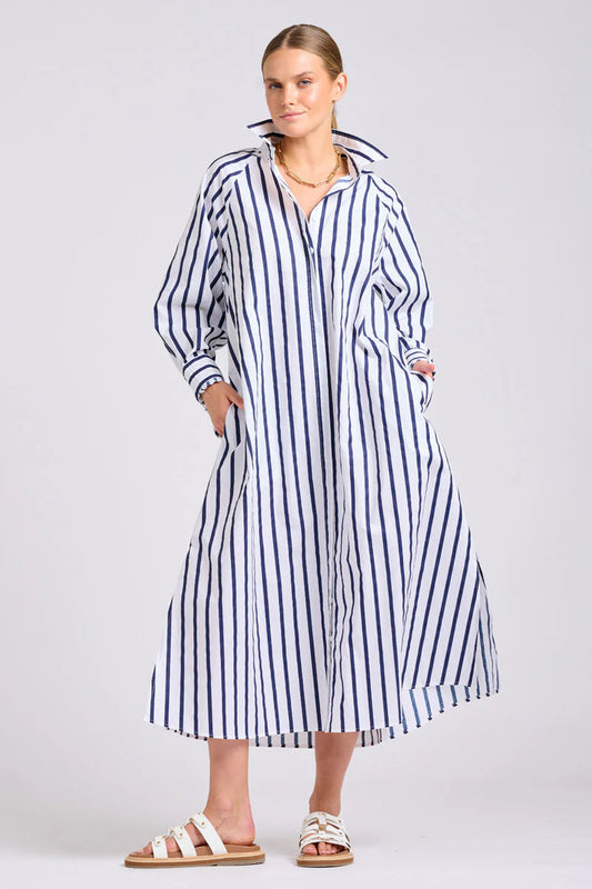 The Gigi Relaxed Dress