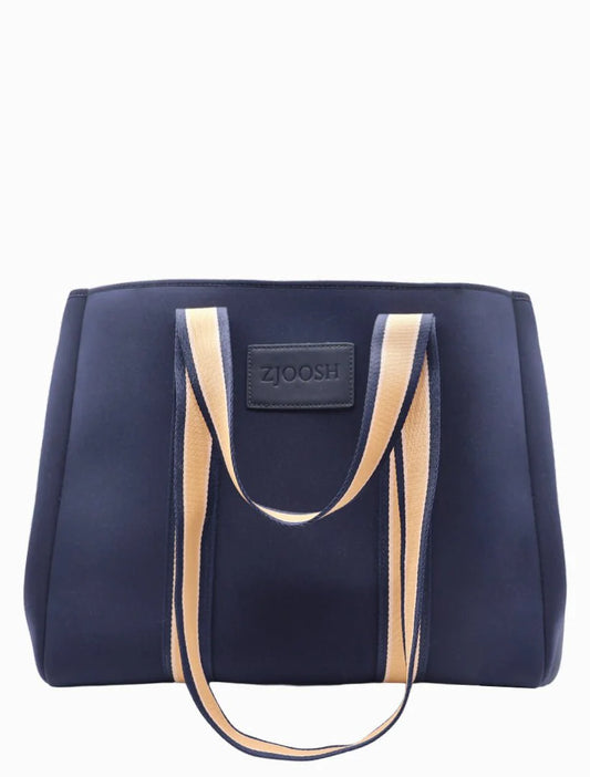 Tamaramma Tote Navy