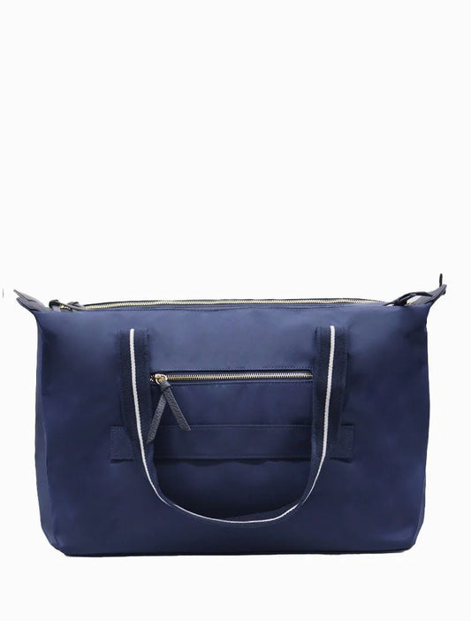 The Runway Bag Navy
