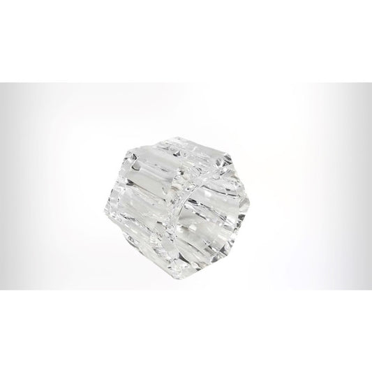 Acrylic Napkin Ring
