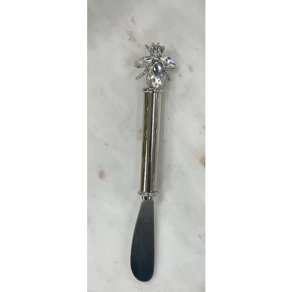 Crystal Bee Spreader