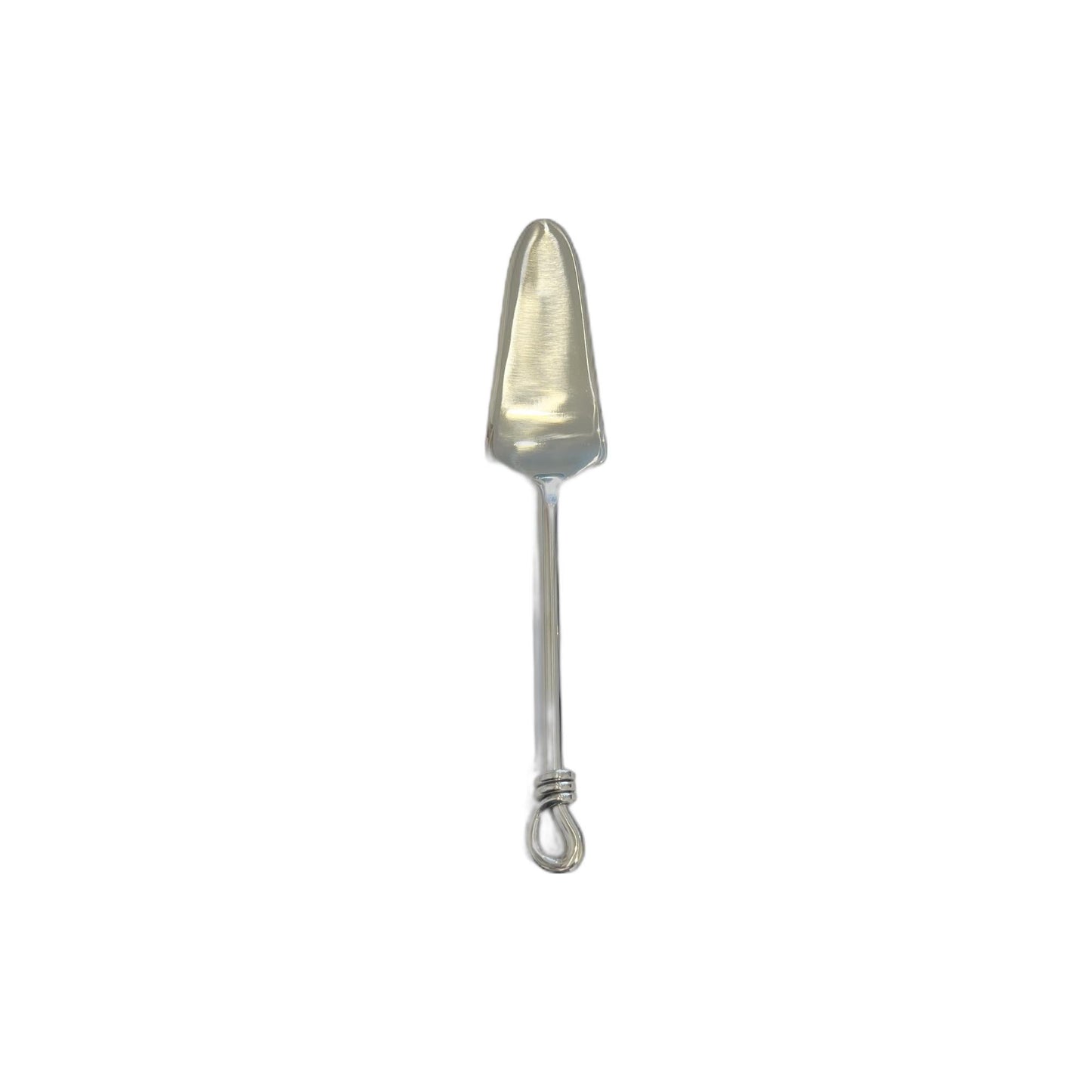 Knot Cake Server